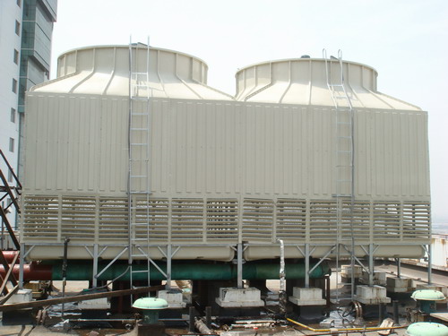 冷卻塔風(fēng)機(jī)電機(jī)防護(hù)等級